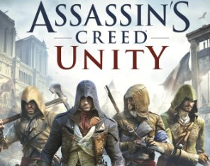 Assassin's Creed Unity