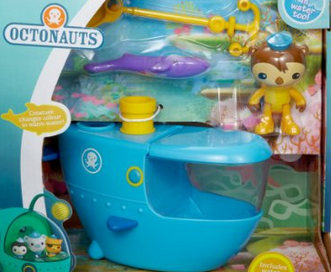 octonauts toys amazon