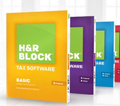 H&R Block