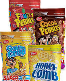 High Value Post Bagged Cereal Coupons | FreebieShark.com