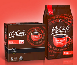 McCafe