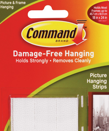 Command Picture Hanging