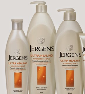 Jergens