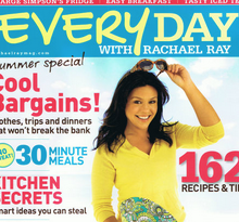 Everyday with Rachael Ray