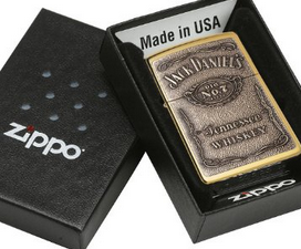 Zippo