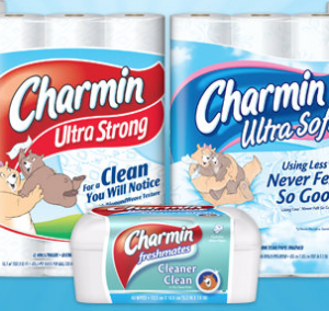 Charmin