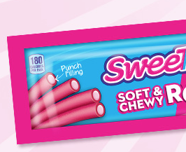 SweeTarts