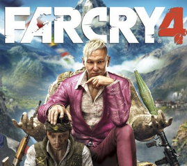 Far Cry 4