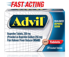 Advil