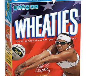 Wheaties