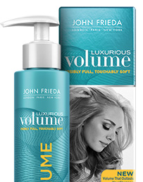 John Frieda