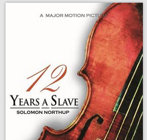 12 Years a Slave