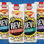 Hormel Rev AM