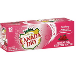 Canada Dry