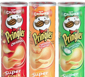 Pringles