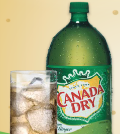 Canada Dry