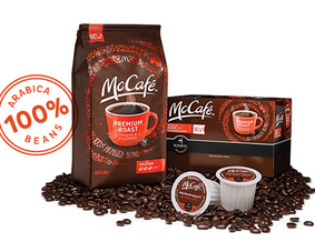 McCafe