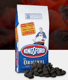 Kingsford