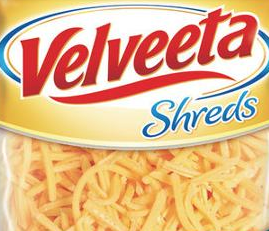 Velveeta Shreds