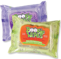 Boogie Wipes