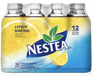 Nestea