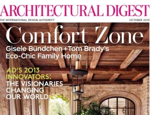 Architectural Digest