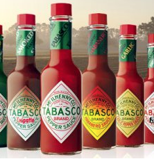 Tabasco