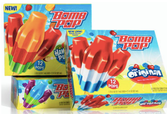 Bomb Pop