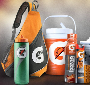 Gatorade