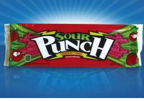 Sour Punch