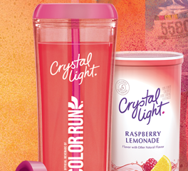 Crystal Light