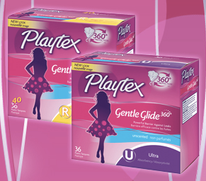 Playtex