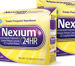 Nexium