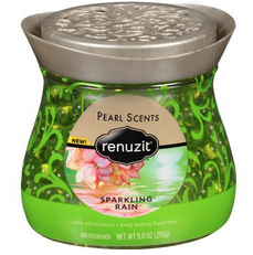 Renuzit Pearl Scents