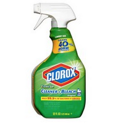 Clorox