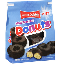 Little Debbie