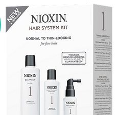 Nioxin