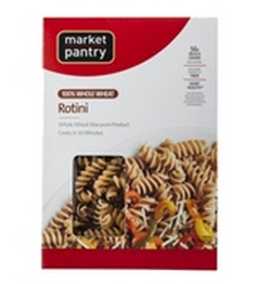 Market Pantry