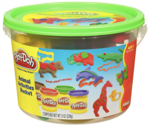 Play-Doh