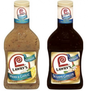 Lawry's