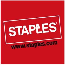 Staples