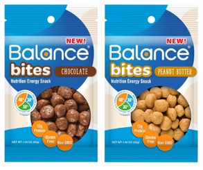 Balance Bites