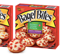 Bagel Bites