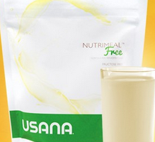 USANA