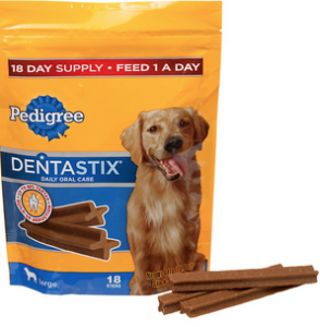 Purina Dentastix