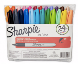 Sharpie