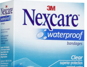 Nexcare