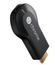 Google Chromecast