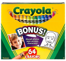 Crayola