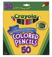 Crayola